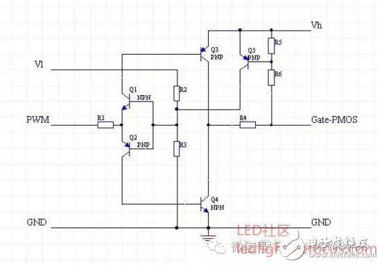 对MOS管驱动电路一知半解？这里有你想要知道的一切