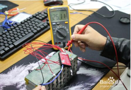 怎么检测锂电池保护板_锂电池保护板好坏检测_注意事项