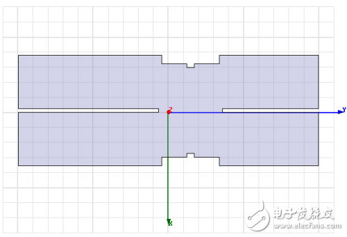 一种基于波导H面的Ka波段宽带功率合成网络详细教程