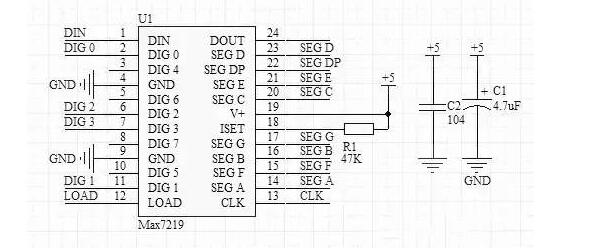 看MSP430如何實現(xiàn)的步進電機控制