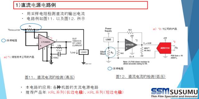 精密电阻