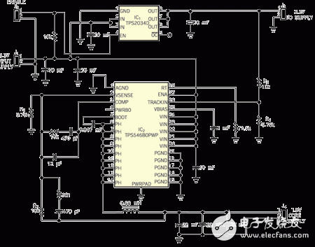 如何排除FPGA電源定序問題