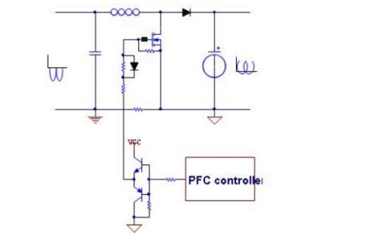 pfc電路中用mos管需要注意哪些事項?