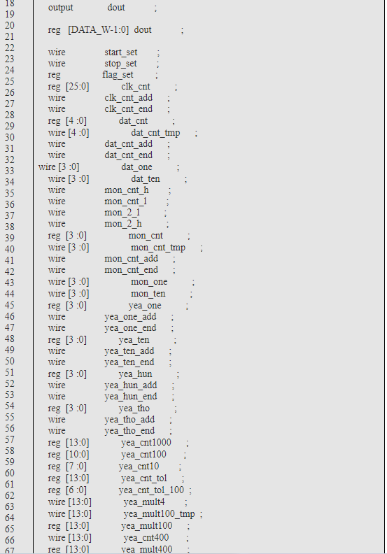 FPGA