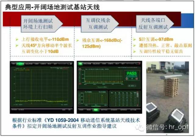 【乾貨】最好的天線基礎知識，方便查詢，超實用！