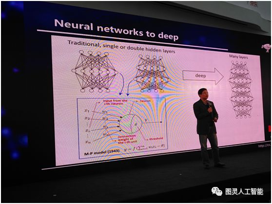 周志华教授——关于深度学习的一点思考，这一点你都理解吗？
