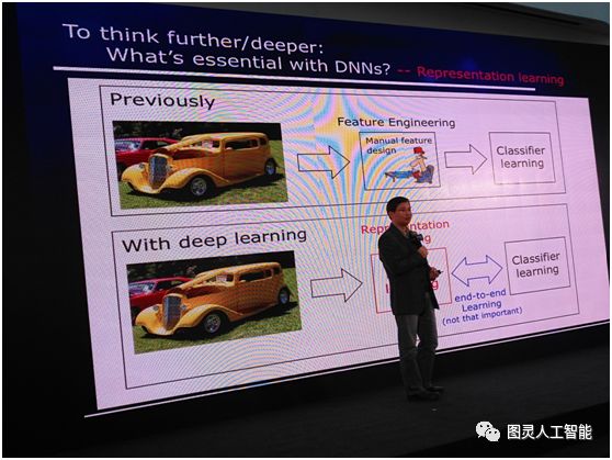 周志华教授——关于深度学习的一点思考，这一点你都理解吗？