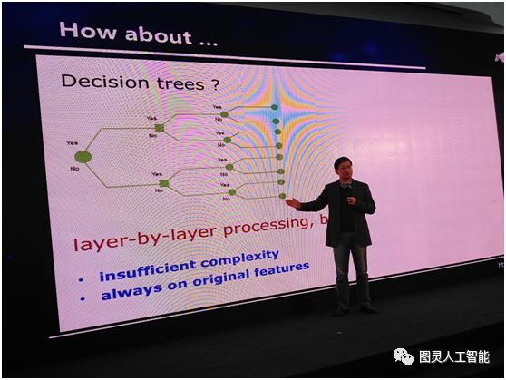 周志华教授——关于深度学习的一点思考，这一点你都理解吗？