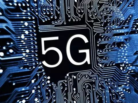 美国制裁中兴后,中国对芯片、人工智能、5G的