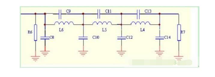 一文读懂LC滤波器简单设计方法及原理介绍