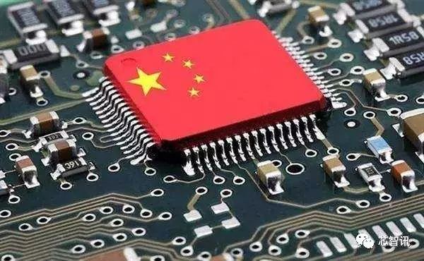 国内通信行业感受到芯痛,中国芯崛起还要多