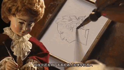 瑞士是如何成为机器人产业的“硅谷”的? 机器人界不容小觑的国家浮出水面