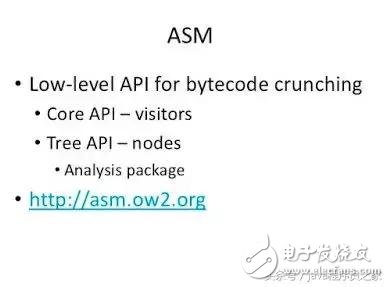 Java开发人员必知的20种类库和API，你知道几个