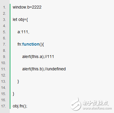 JavaScript面试最容易出错的几点 你中招了吗