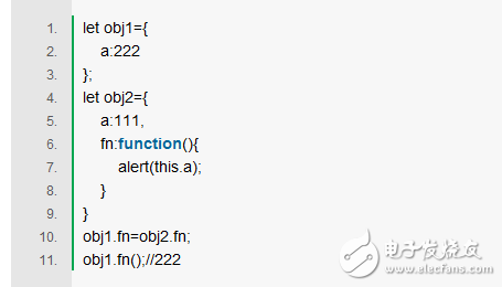 JavaScript面試最容易出錯的幾點 你中招了嗎