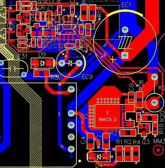 pcb