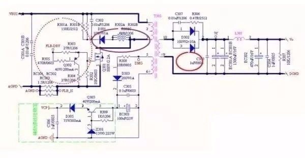 开关电源EMC难点攻克 PCB Layout工程师经验分享