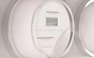 基于Zigbee/Sub-GHzlong88.vip龙8国际的智能电表设...