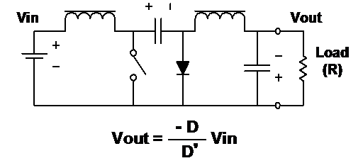 電源常見的拓撲結構精華匯總工程師不可不知的電源11種拓撲結構