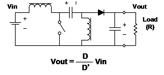 電源常見的拓?fù)浣Y(jié)構(gòu)精華匯總工程師不可不知的電源11種拓?fù)浣Y(jié)構(gòu)