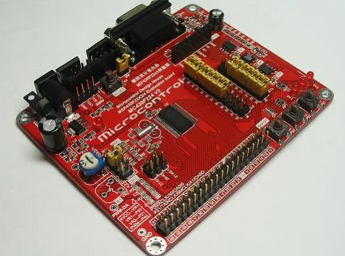MSP430F2系列16位超低功耗单片机模块原理6