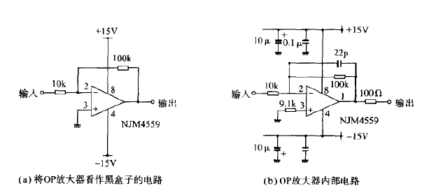 晶体管电路设计之放大电路技术的实验解析详细中文概述