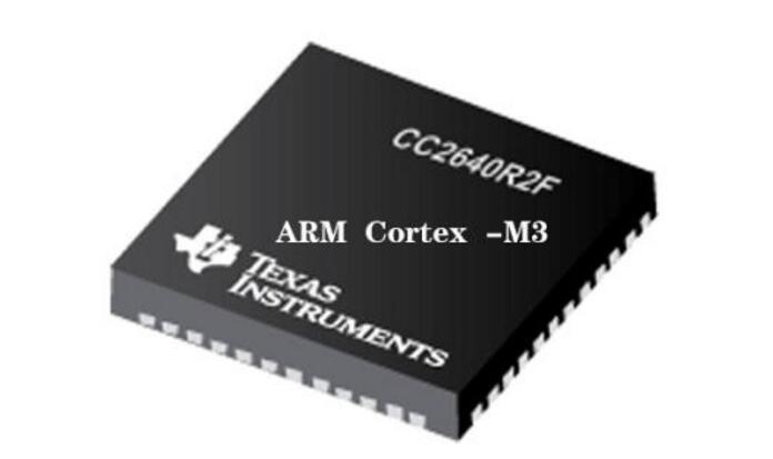 什么是MCU?MCU市场现状分析