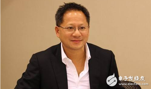 AMD总裁苏姿丰和黄仁勋是什么关系