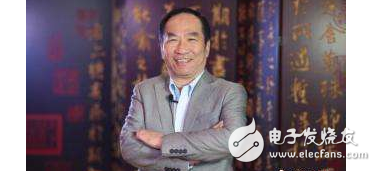 长电科技董事会成员有哪些?你认识几个