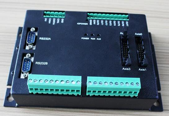 什么是运动控制器_运动控制器的工作原理及应用