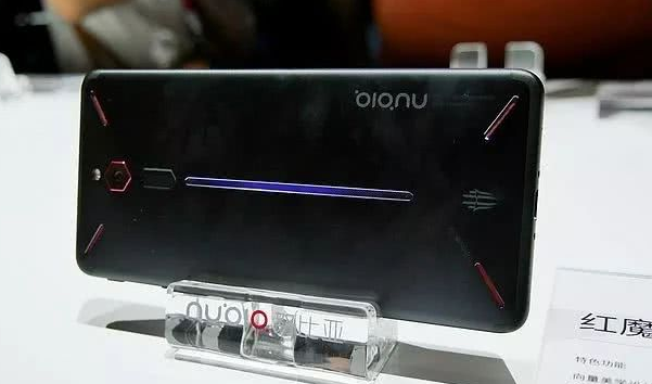 中兴通讯再发公告重视合规但中兴要怎么翻盘?靠游戏手机?