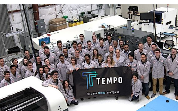 Tempo提供快速PCB组装设计 创建完整的数码化线程