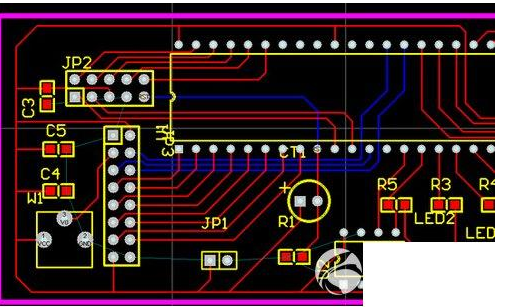 pcb