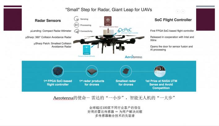 毫米波雷達的應用場景_毫米波雷達技術及應用大解析