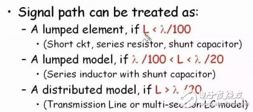 射频笔记， 分立器件等效模型详细介绍