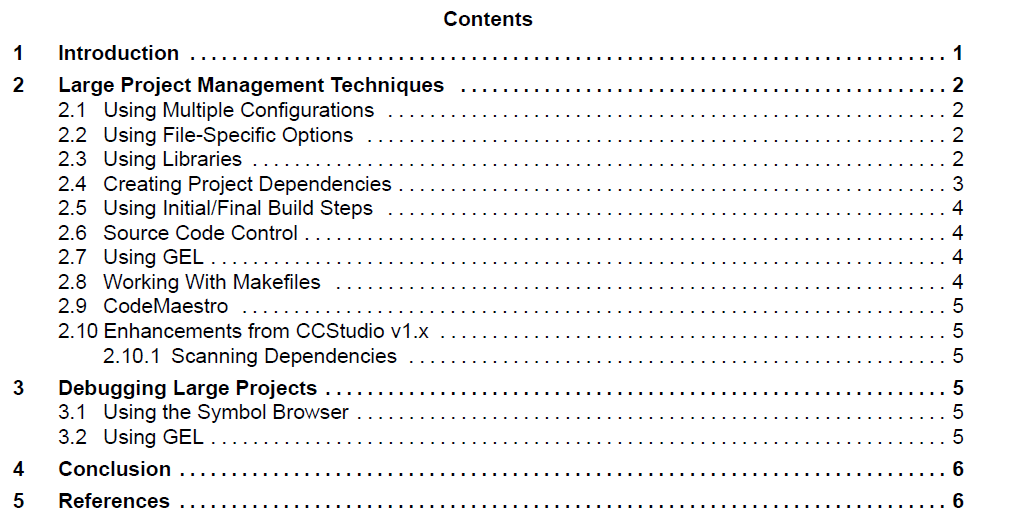 如何在代码编写器Studio中处理大型项目详细概述