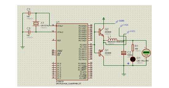 msp430