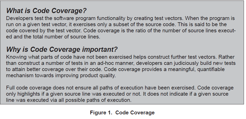 如何在代码编写器StudioV2.3中使用代码覆盖率和多事件分析器