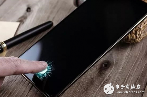 本文带你了解 为啥苹果在屏下指纹慢了半拍,而中国企业就用上