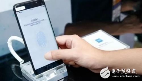 本文带你了解 为啥苹果在屏下指纹慢了半拍,而中国企业就用上