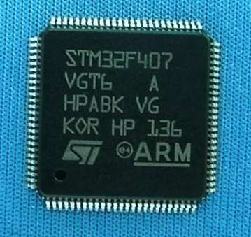 如何用STM32F407的UDP发送特定数据
