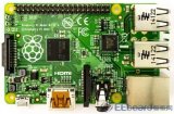 Python+树莓派实现的微信拍摄机器人