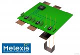 Melexis发布一款新电流传感器 可以应对高达...