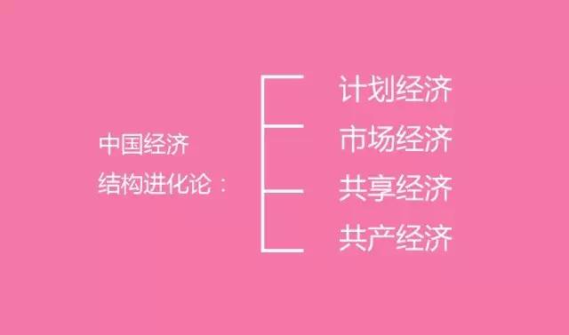 未來真正的30個商業(yè)模式，我們都在迎來中國最好時代！