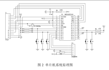 MSP430单片机的雷电记录仪设计详析