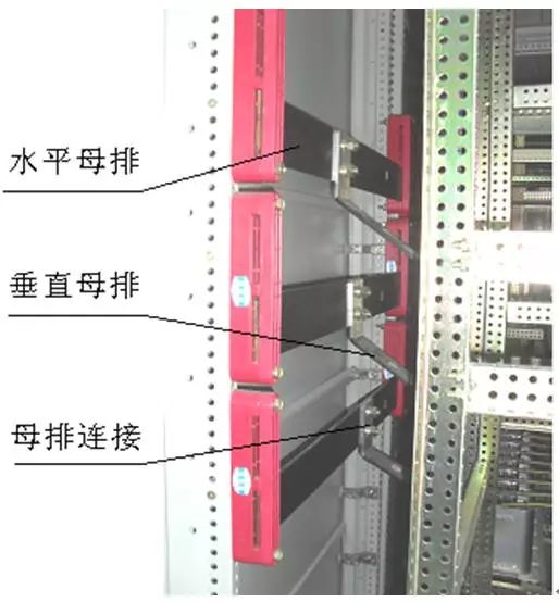 低壓無功補(bǔ)償裝置MSCGD的原理結(jié)構(gòu)和作用概述