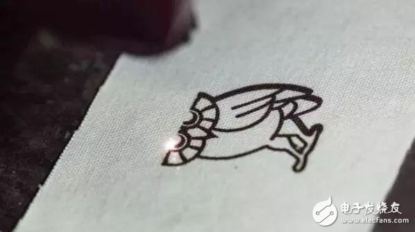 食物中可生成石墨烯 未来可制作生物传感器