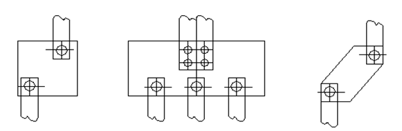 低壓無功補(bǔ)償裝置MSCGD的原理結(jié)構(gòu)和作用概述