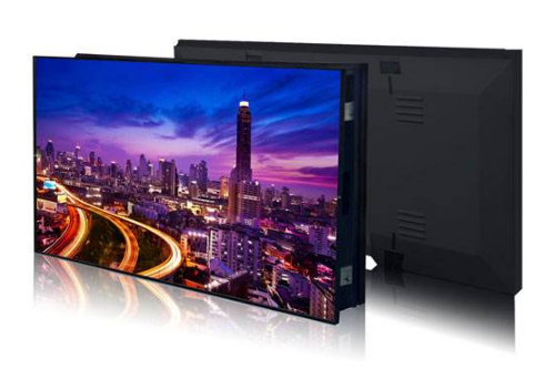 第十三届Infocomm China--小间距L...