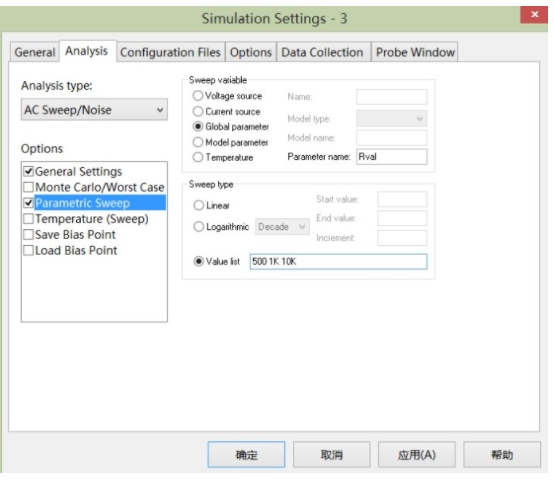 Pspice電路入門必知的概念 Pspice電路仿真